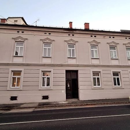 Oldie Goldie Apartment Maribor Exterior photo